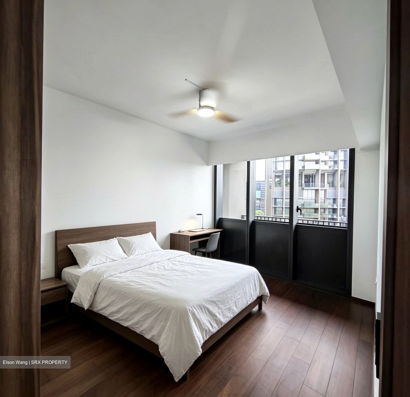 Lentor Modern (D26), Apartment #580691881